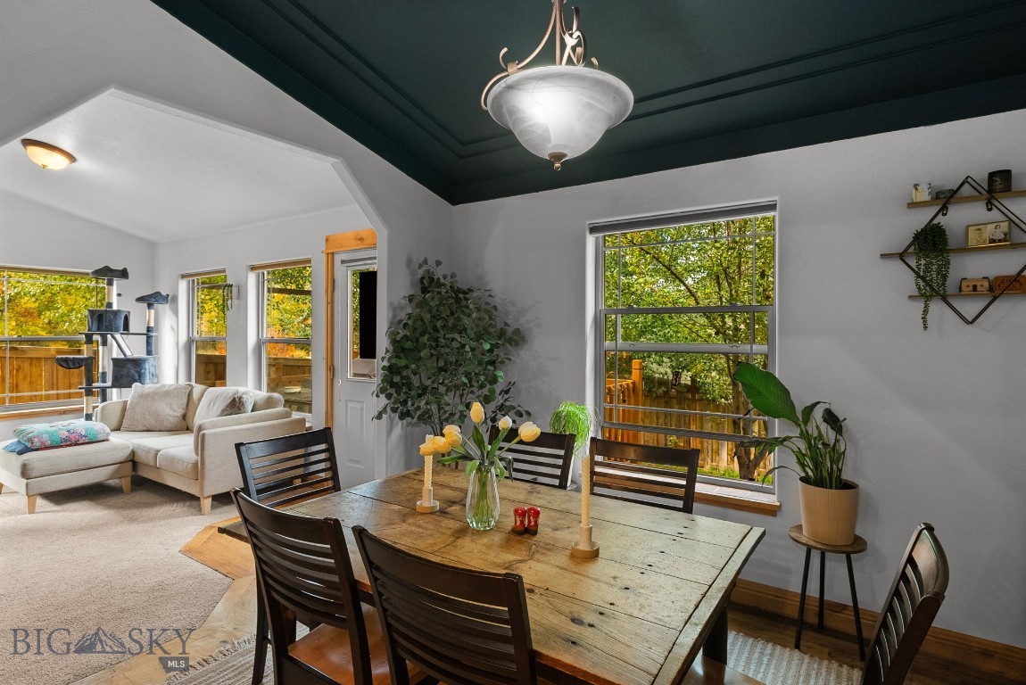 Harvest Creek - Residential