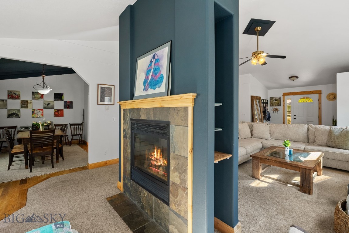 Harvest Creek - Residential