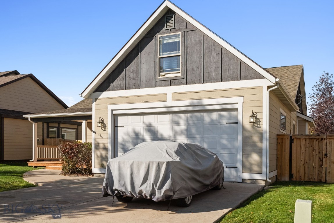 Harvest Creek - Residential