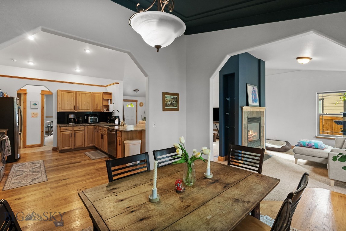 Harvest Creek - Residential