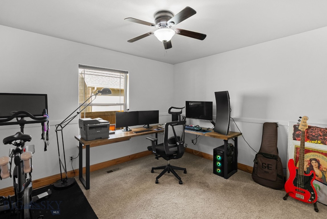 Harvest Creek - Residential