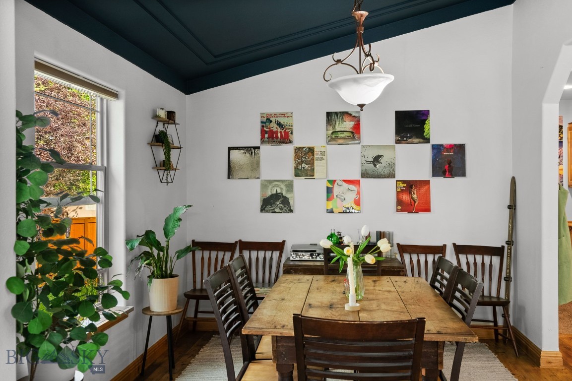 Harvest Creek - Residential