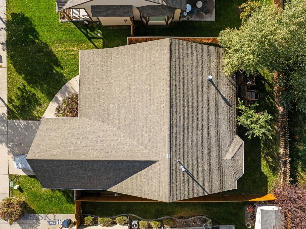 Harvest Creek - Residential