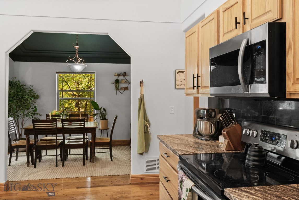 Harvest Creek - Residential