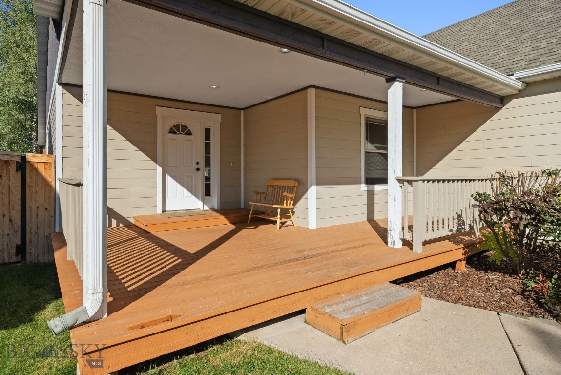 Harvest Creek - Residential