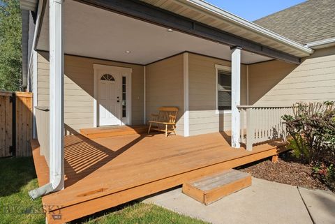 Photo of 3241 Annie St, Bozeman, MT 59718 (MLS # 407288)