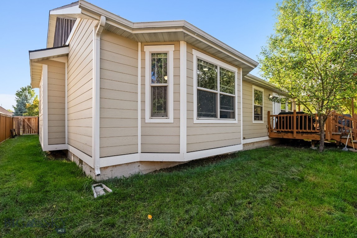 Harvest Creek - Residential