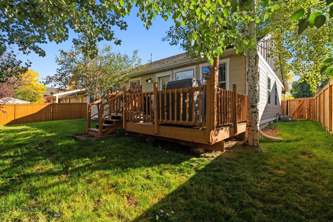 Harvest Creek - Residential