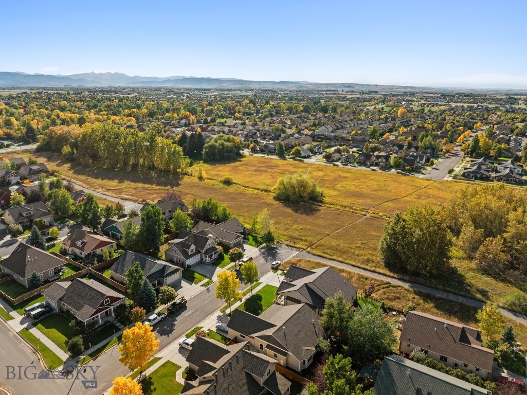 Harvest Creek - Residential
