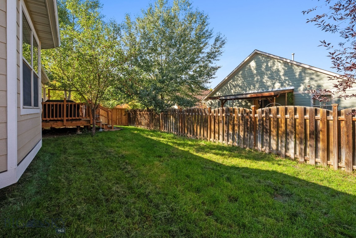 Harvest Creek - Residential