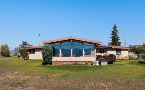 Photo of 304 N Brooke Street N, Whitehall, MT 59759 (MLS # 405739)