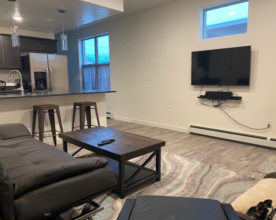 Other - Residential Income