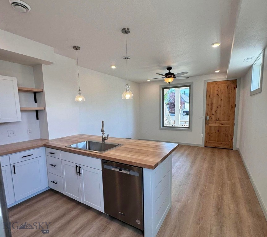 Other - Residential Income
