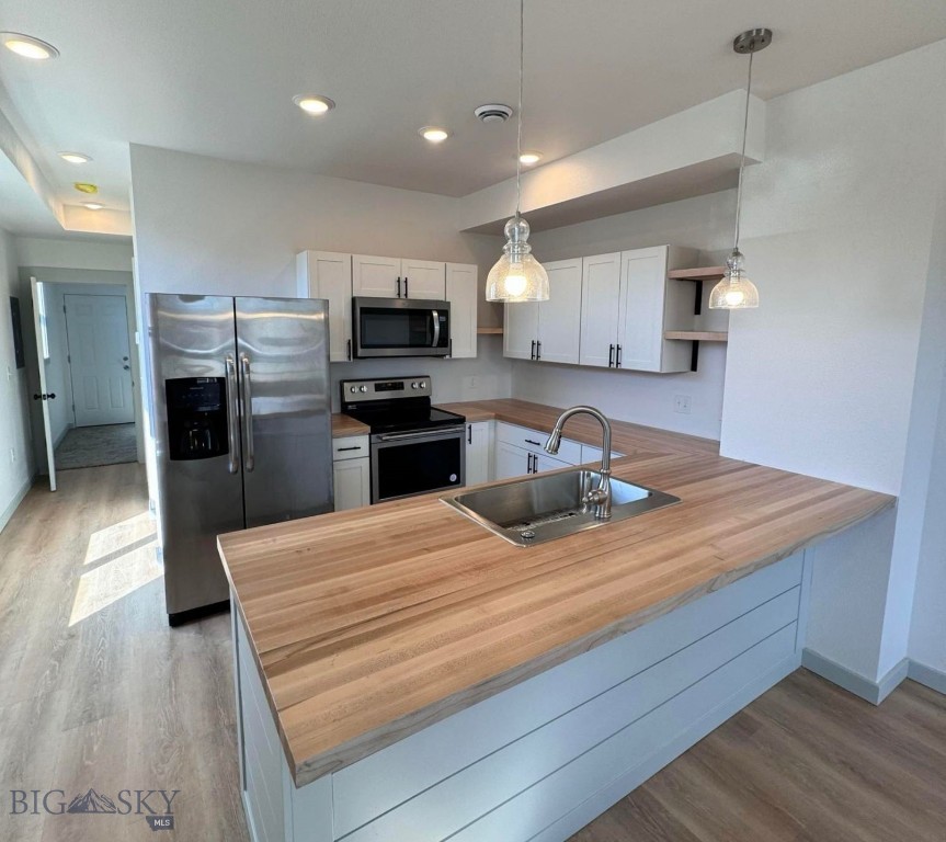 Other - Residential Income