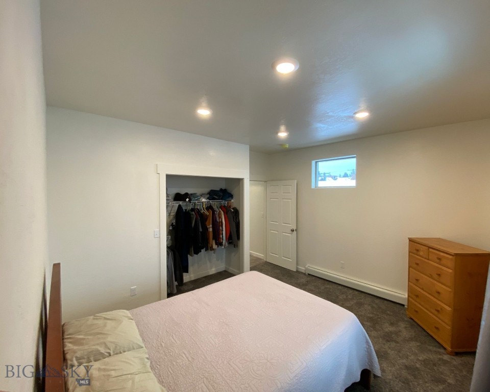 Other - Residential Income