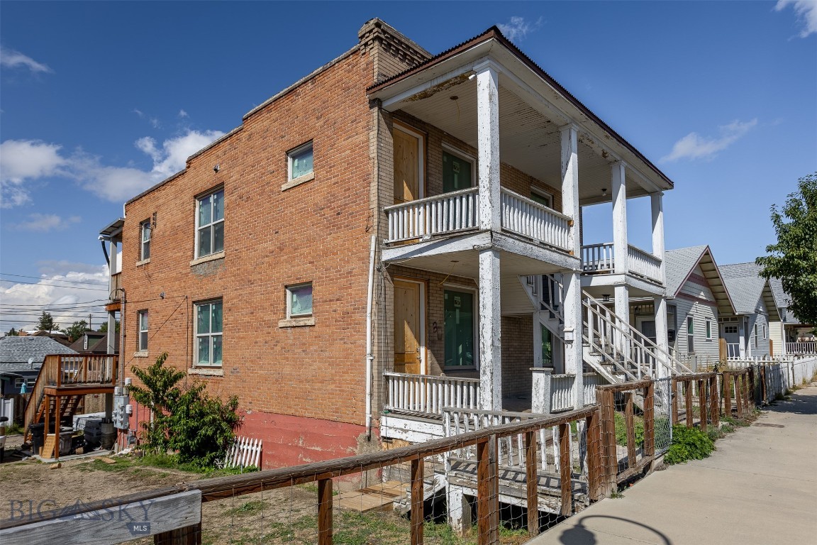 Other - Residential Income