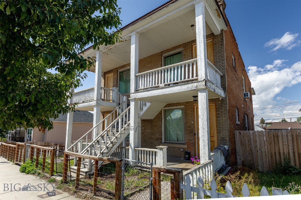 Other - Residential Income