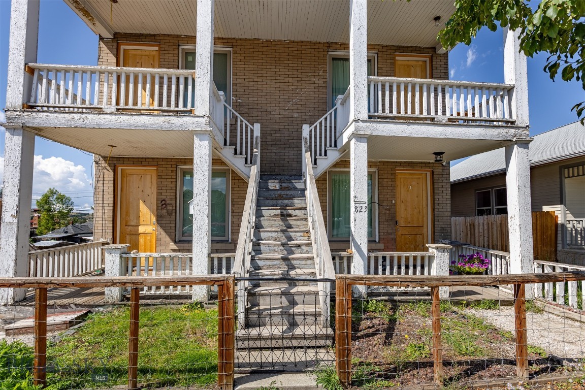 Other - Residential Income