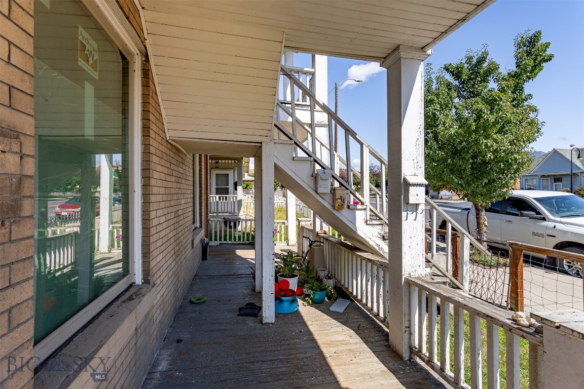 Other - Residential Income