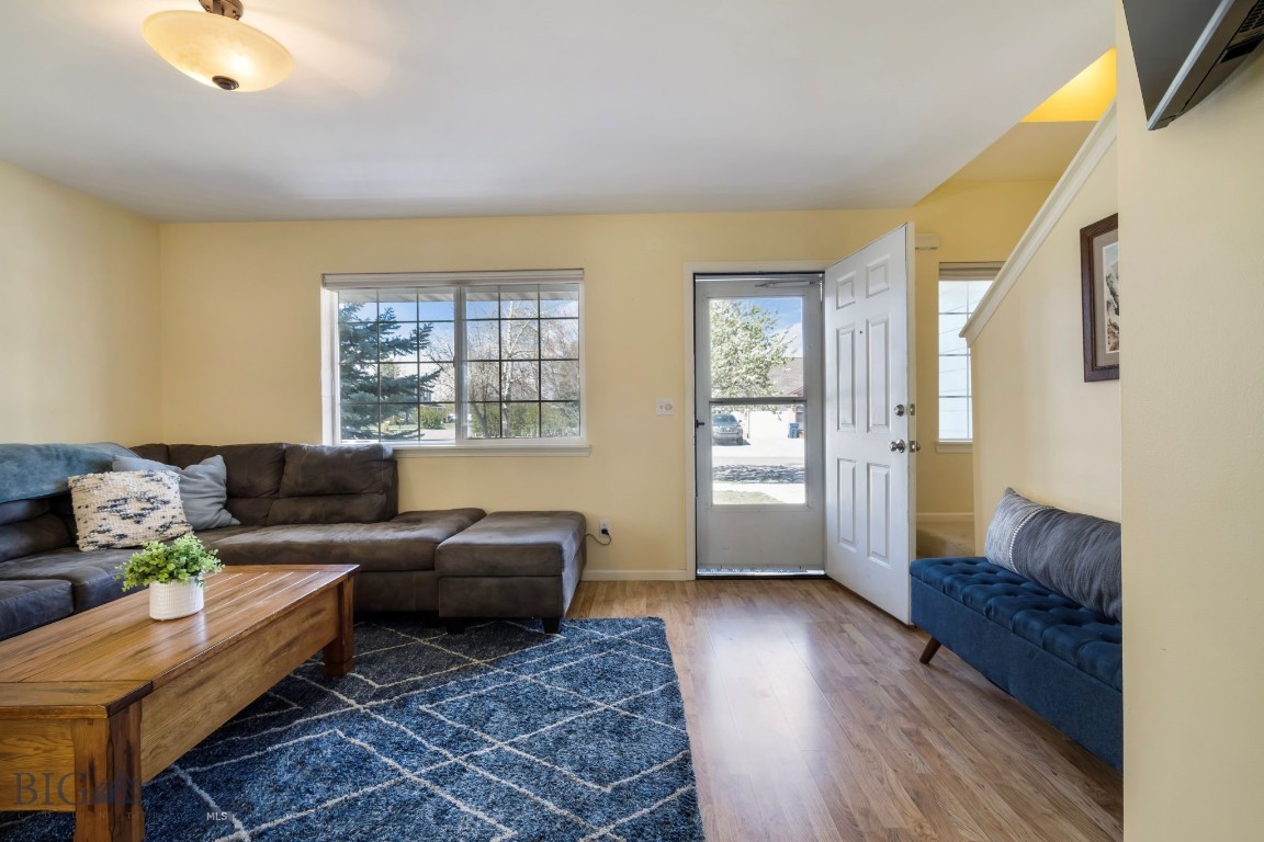 Greenway - Residential