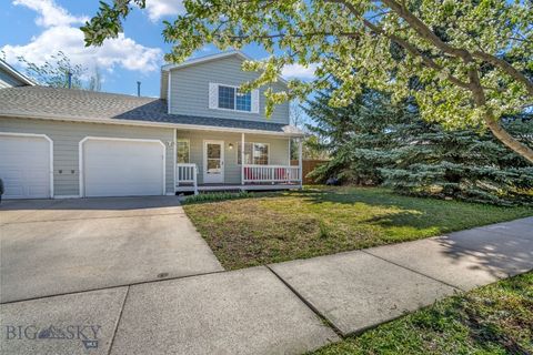 Photo of 402 Greenway Ave, Bozeman, MT 59718 (MLS # 410499)