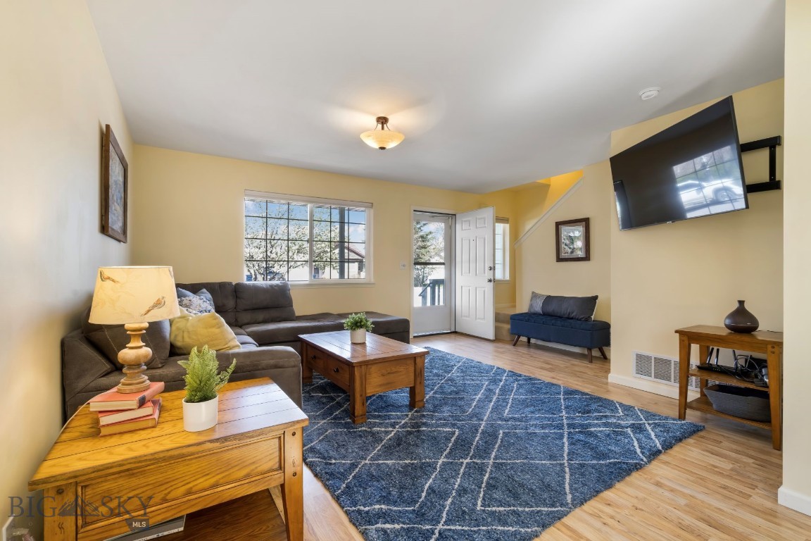 Greenway - Residential