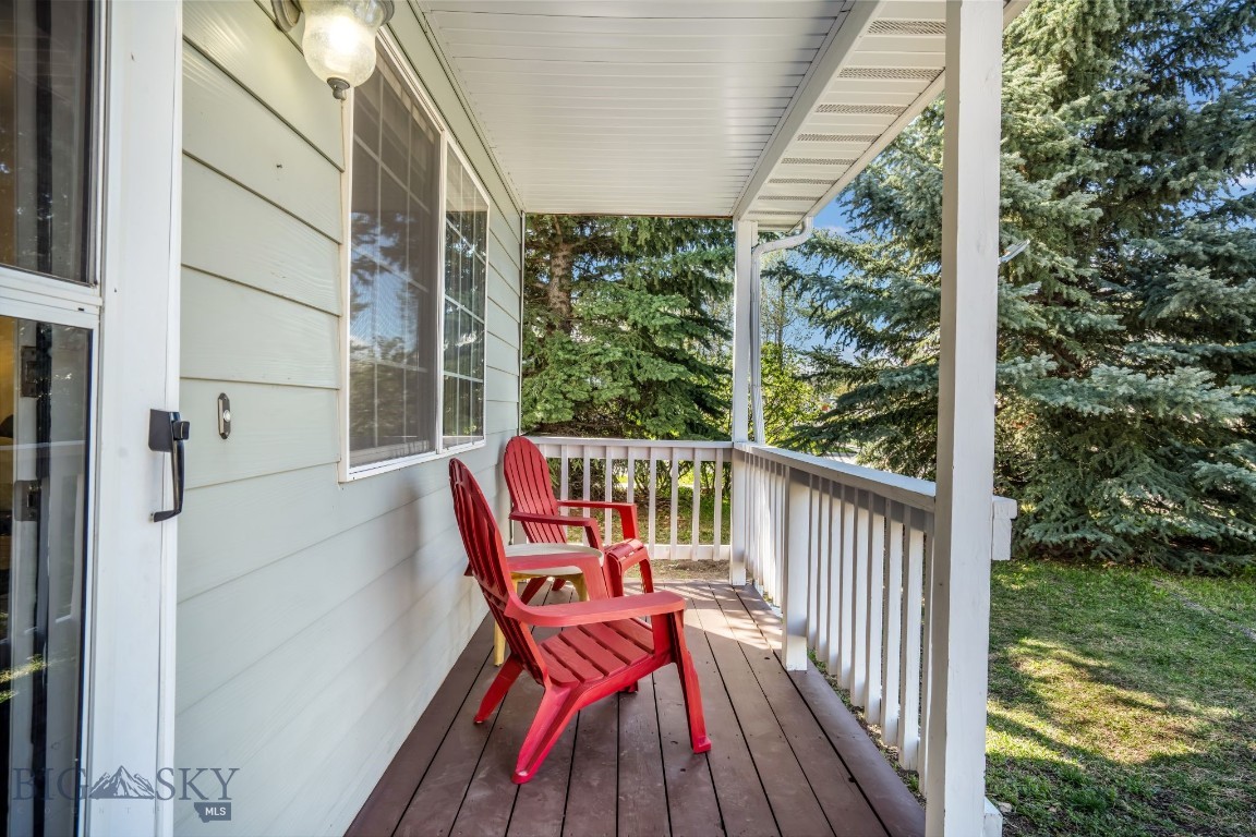 Greenway - Residential