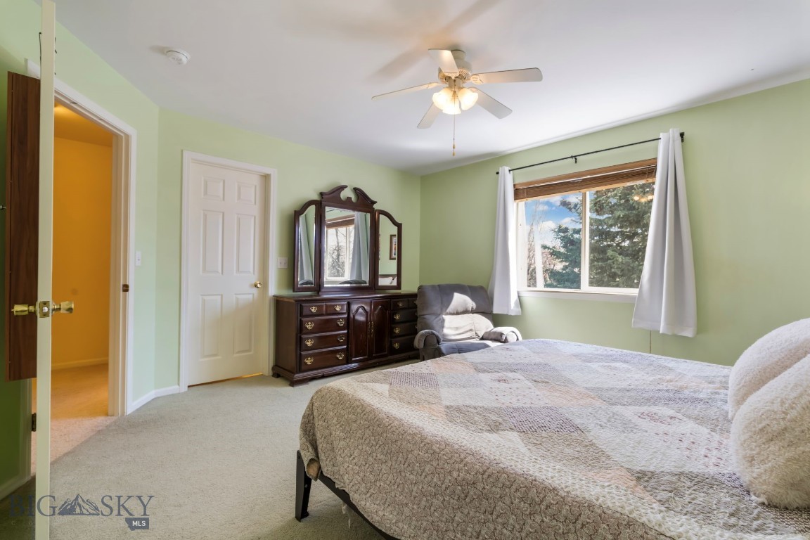 Greenway - Residential