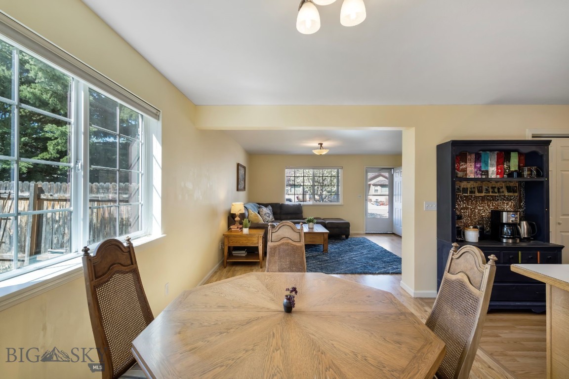 Greenway - Residential