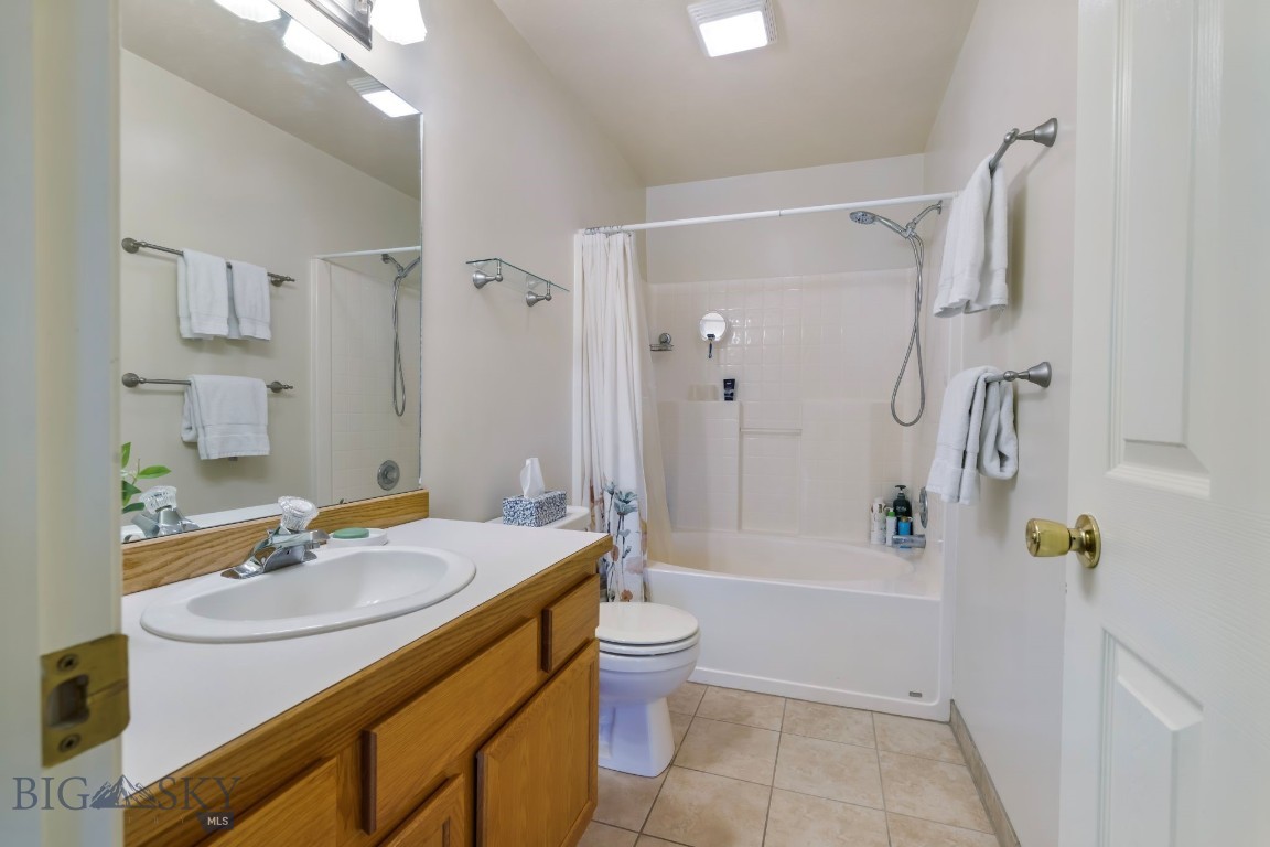 Greenway - Residential