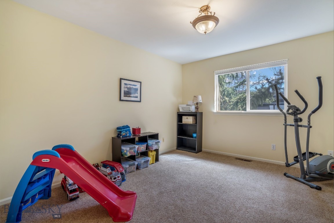 Greenway - Residential