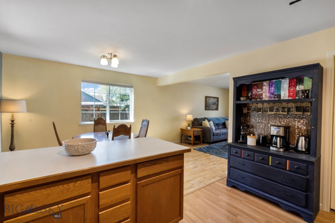 Greenway - Residential