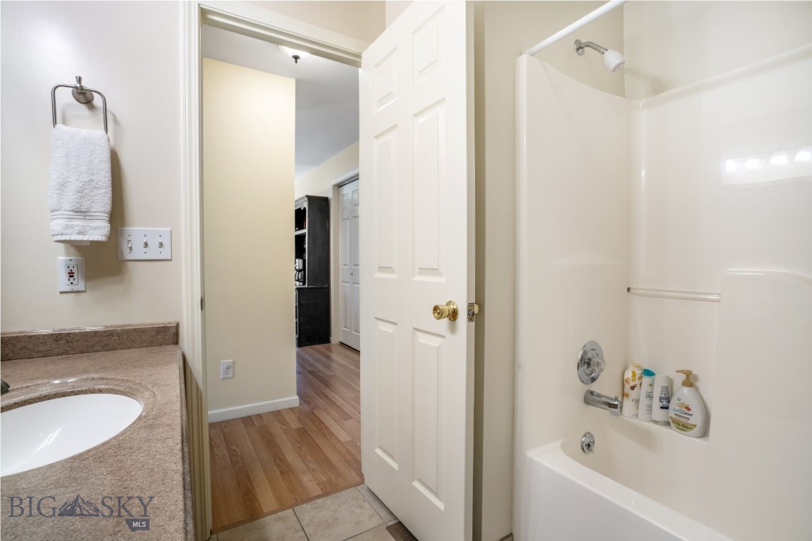 Greenway - Residential