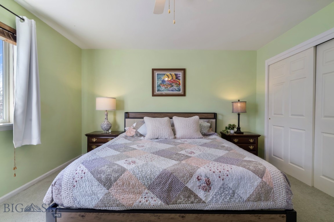 Greenway - Residential