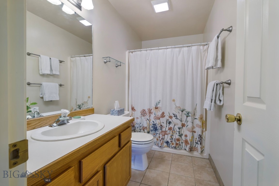 Greenway - Residential