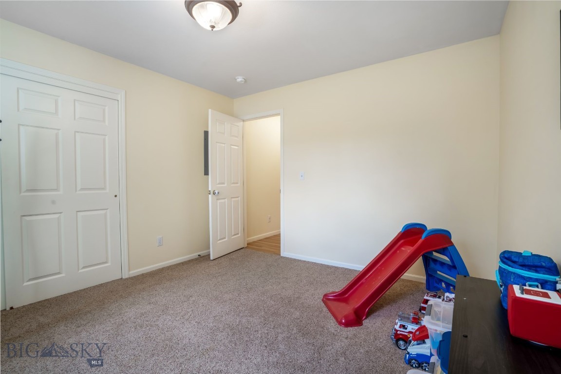 Greenway - Residential