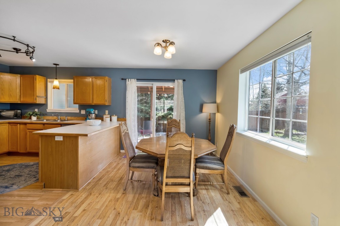 Greenway - Residential