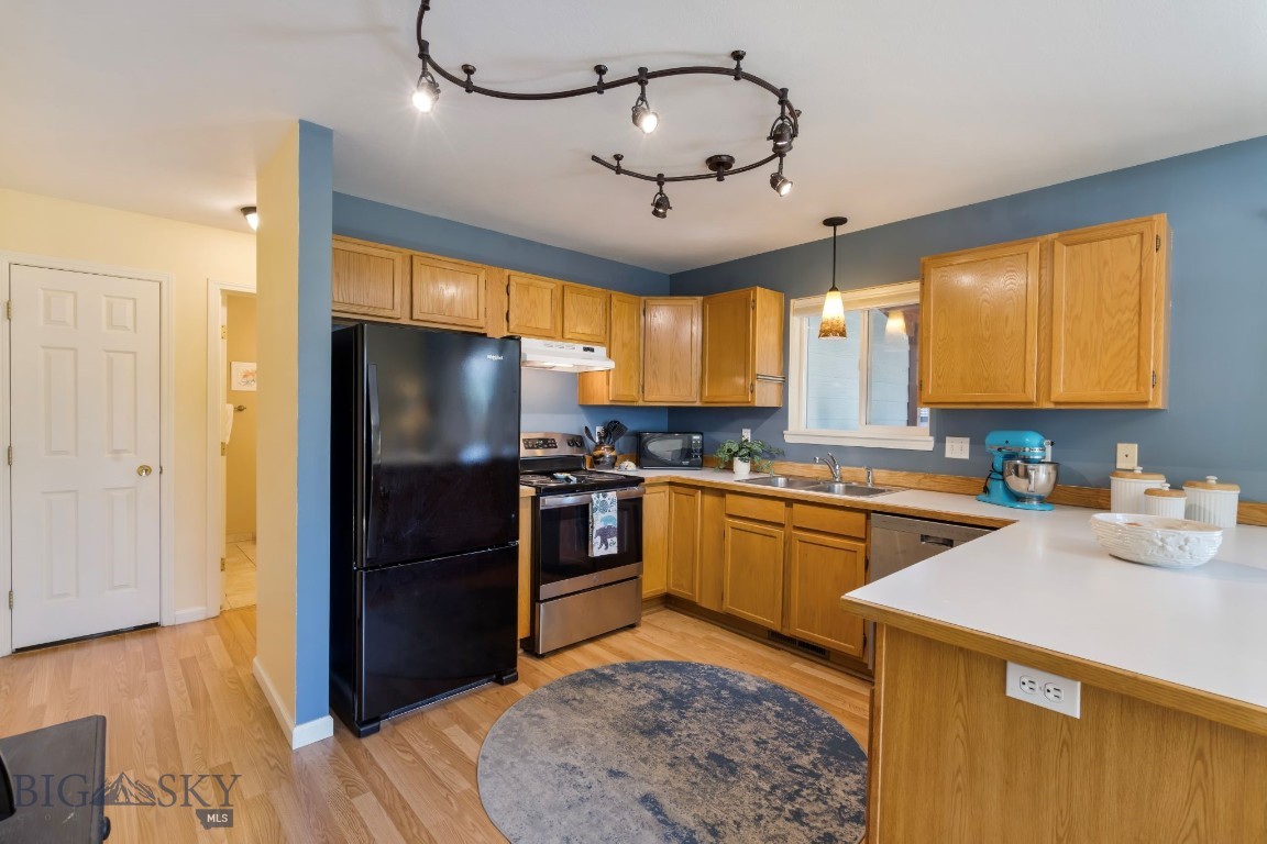 Greenway - Residential