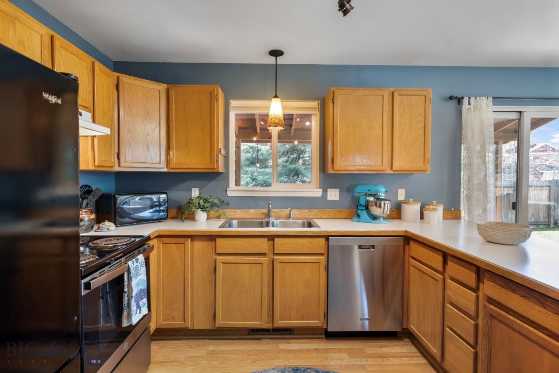 Greenway - Residential