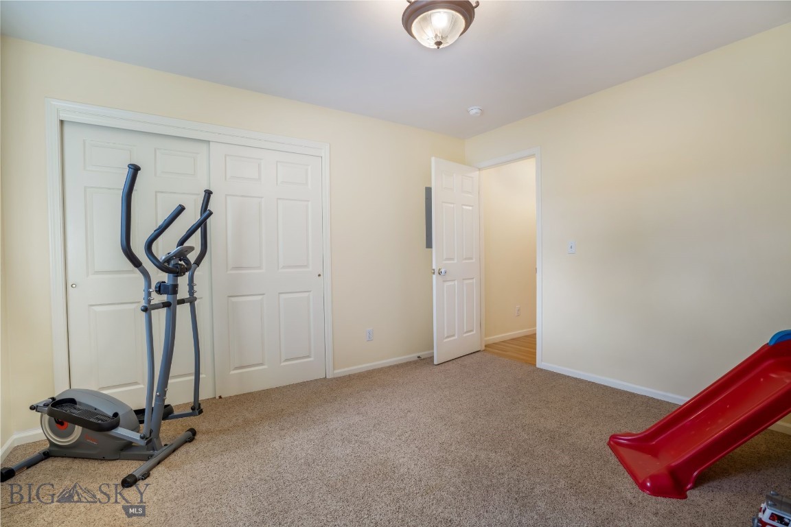 Greenway - Residential