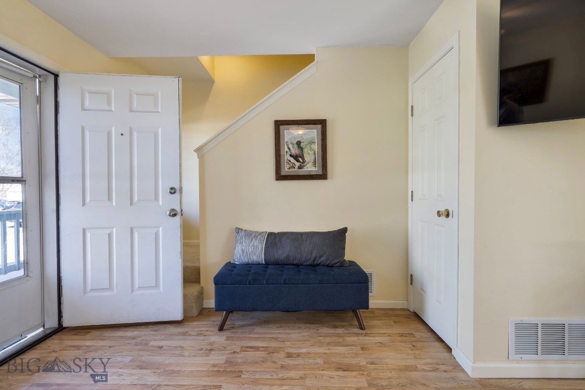 Greenway - Residential