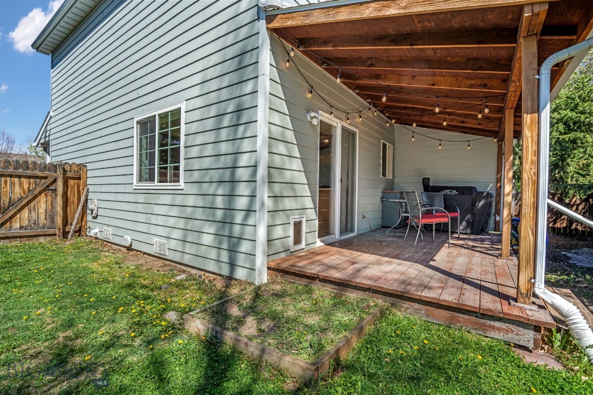 Greenway - Residential