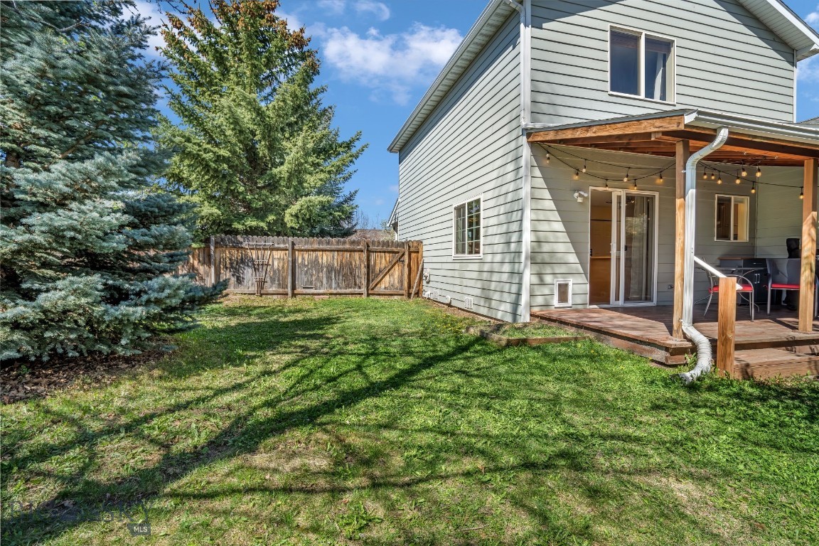 Greenway - Residential