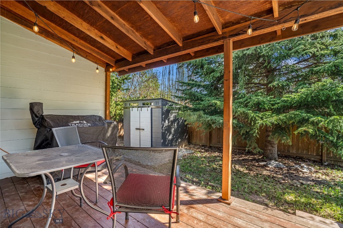 Greenway - Residential