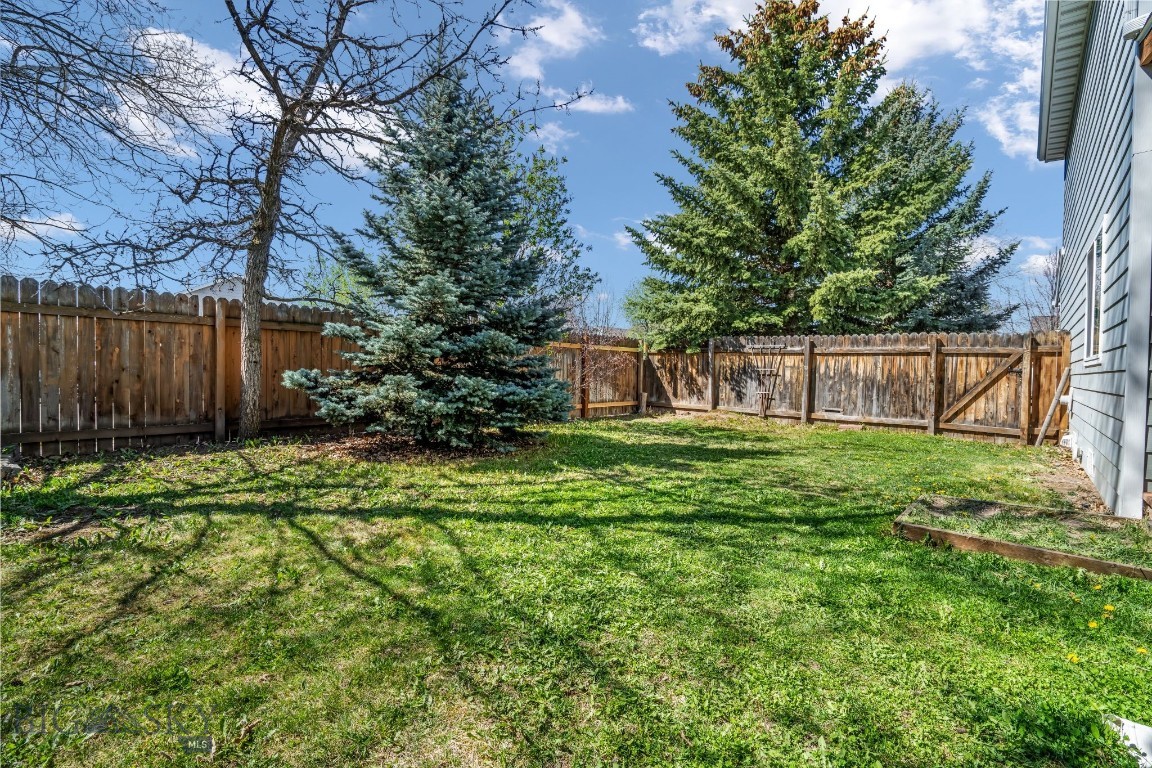 Greenway - Residential