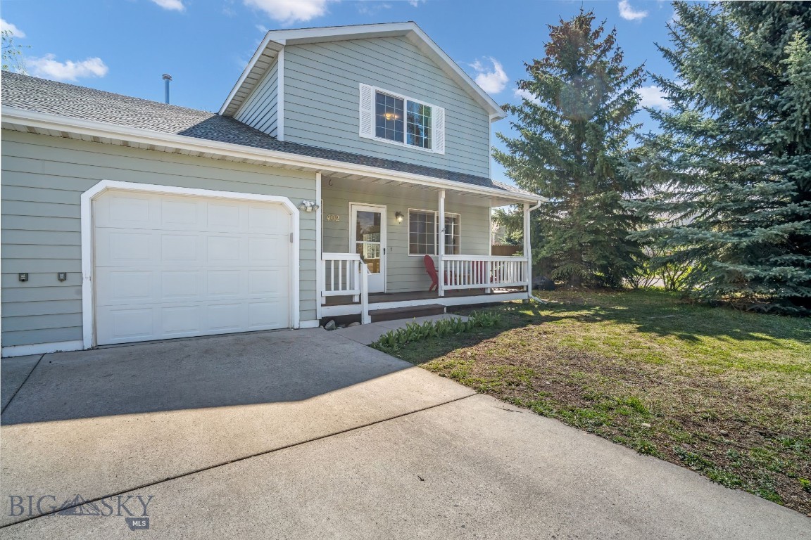 Greenway - Residential