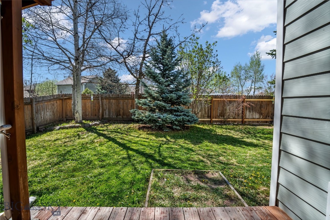 Greenway - Residential