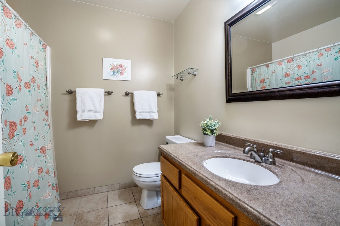 Greenway - Residential