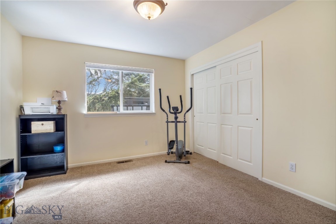 Greenway - Residential