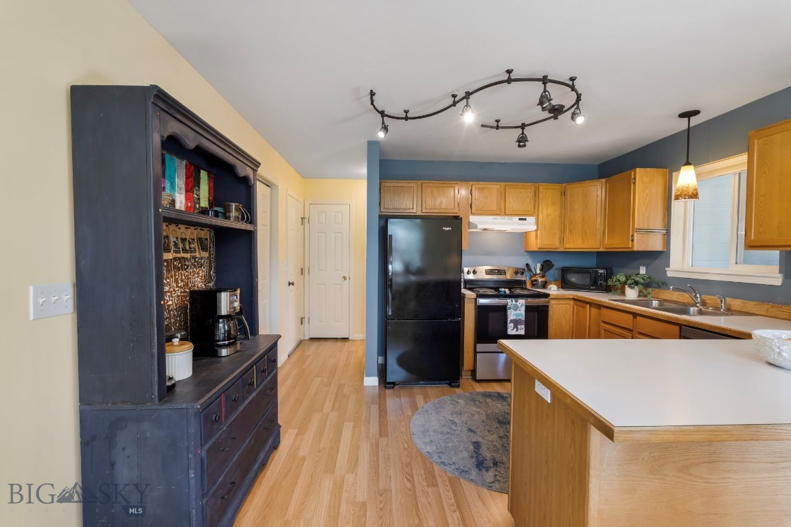 Greenway - Residential